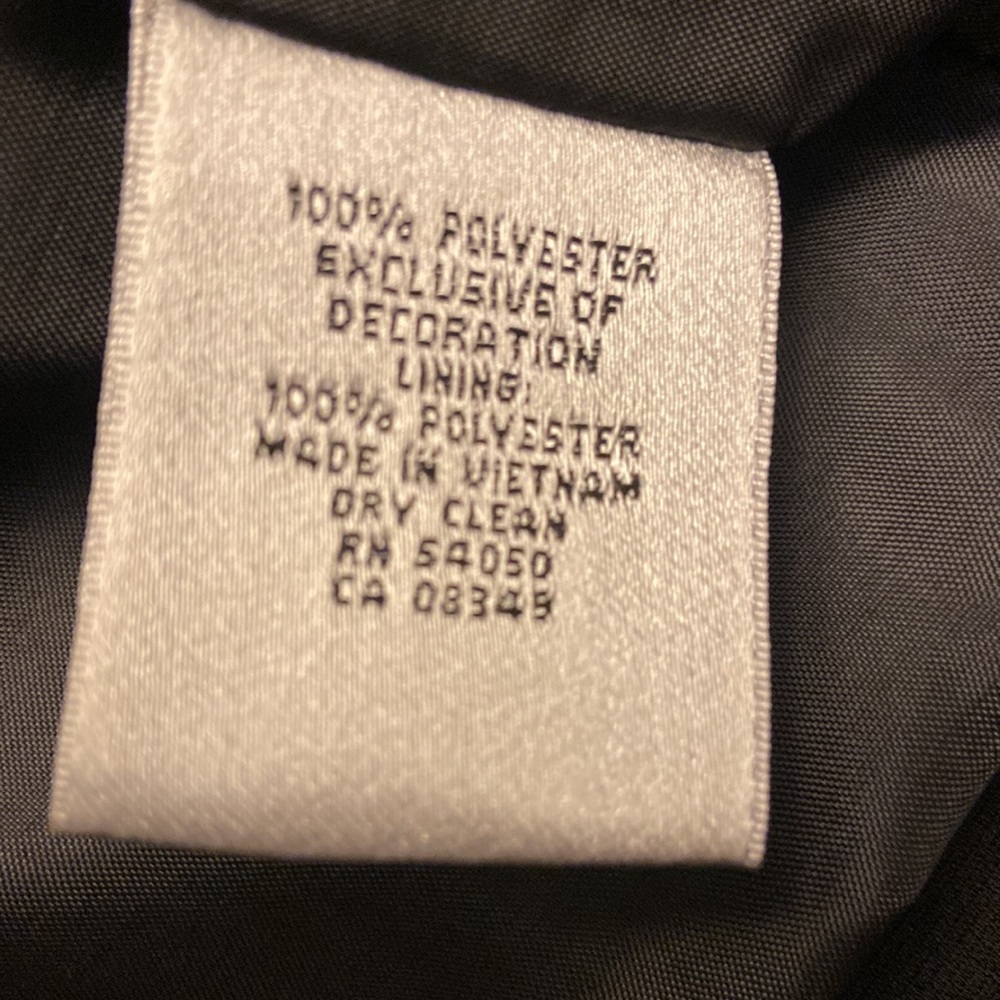 Petite kasper jacket - Picture 6 of 6